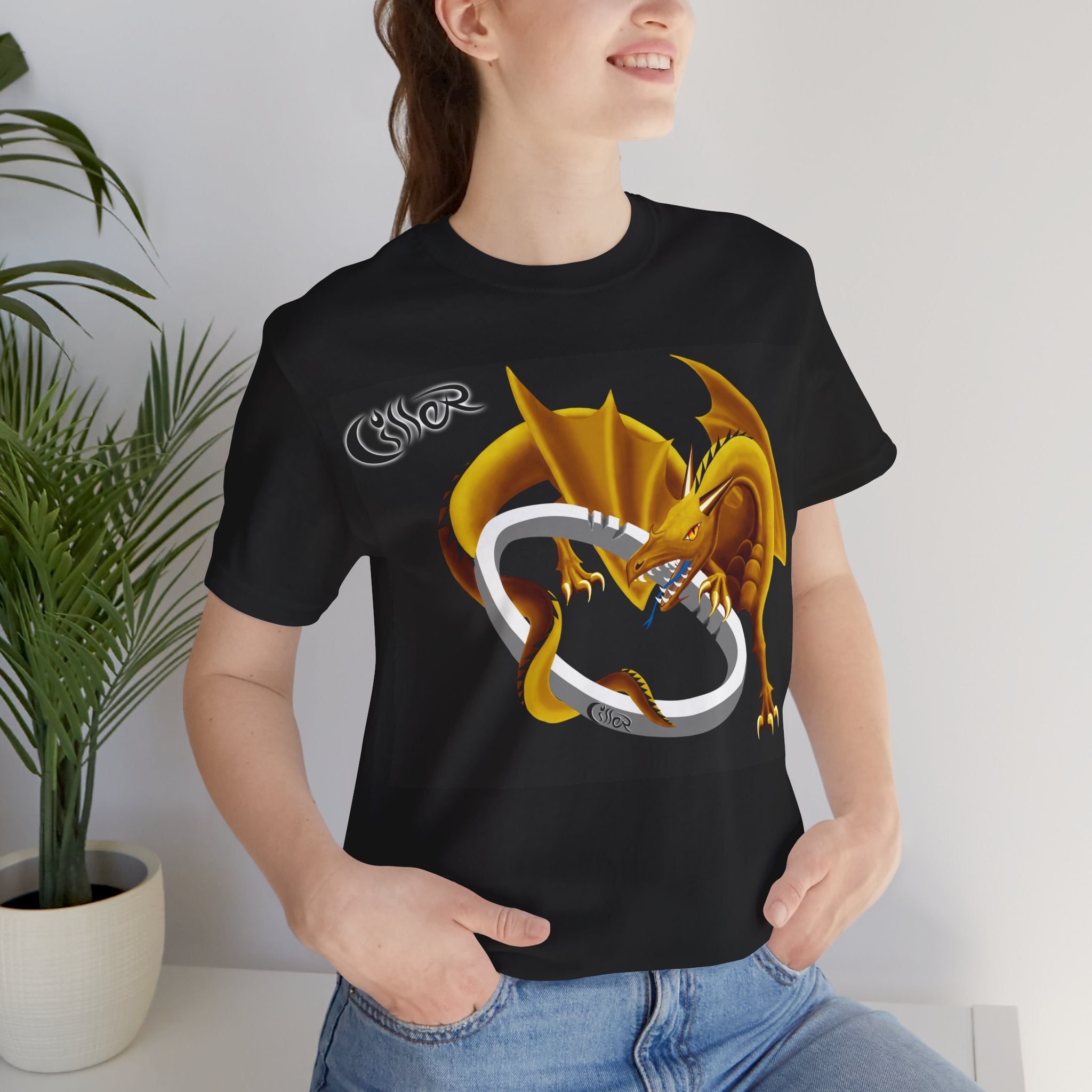 Dragon Graphic Designs