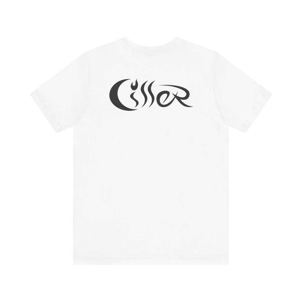 Pink Neon Dragon 18 T-shirt