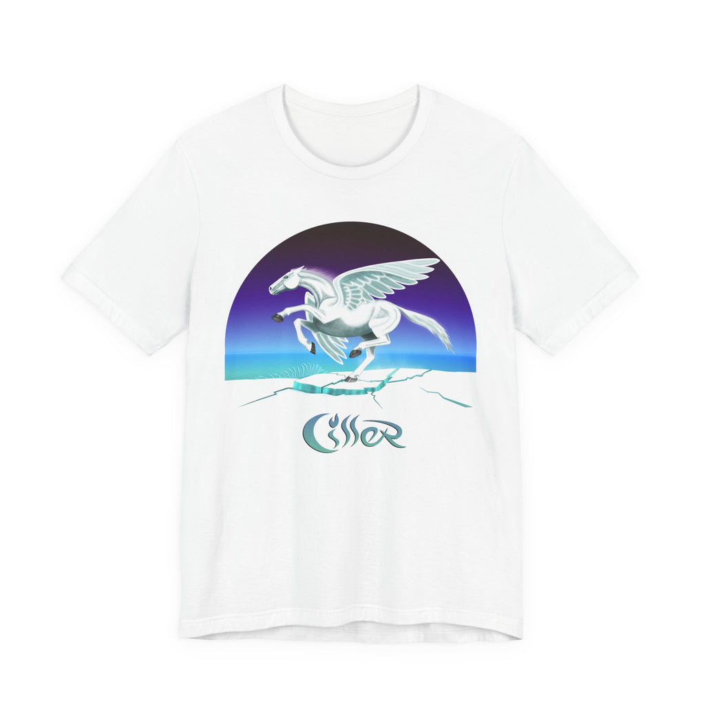 Pegasus Horizon Graphic T-Shirt