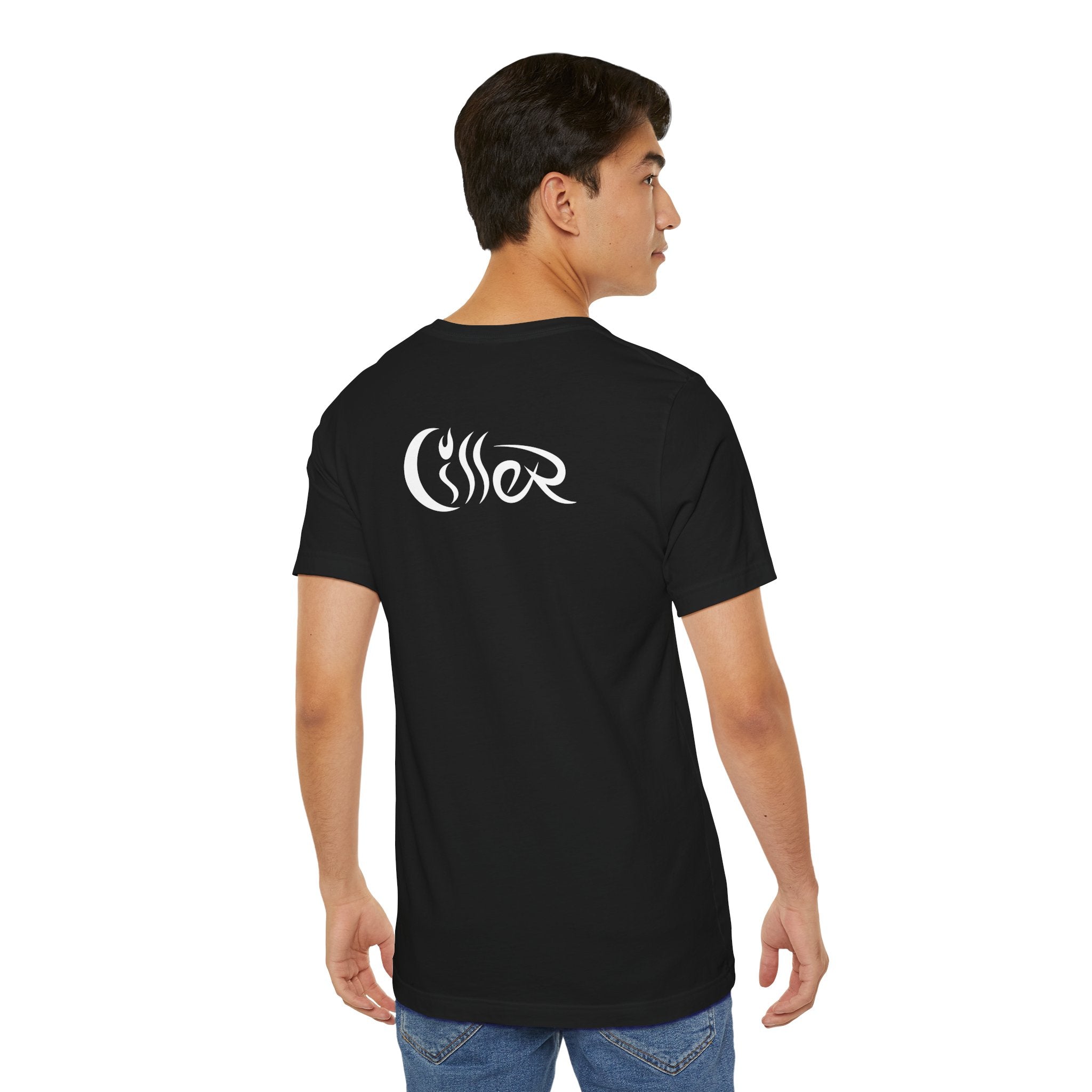 Sin Red Dragon T‑Shirt