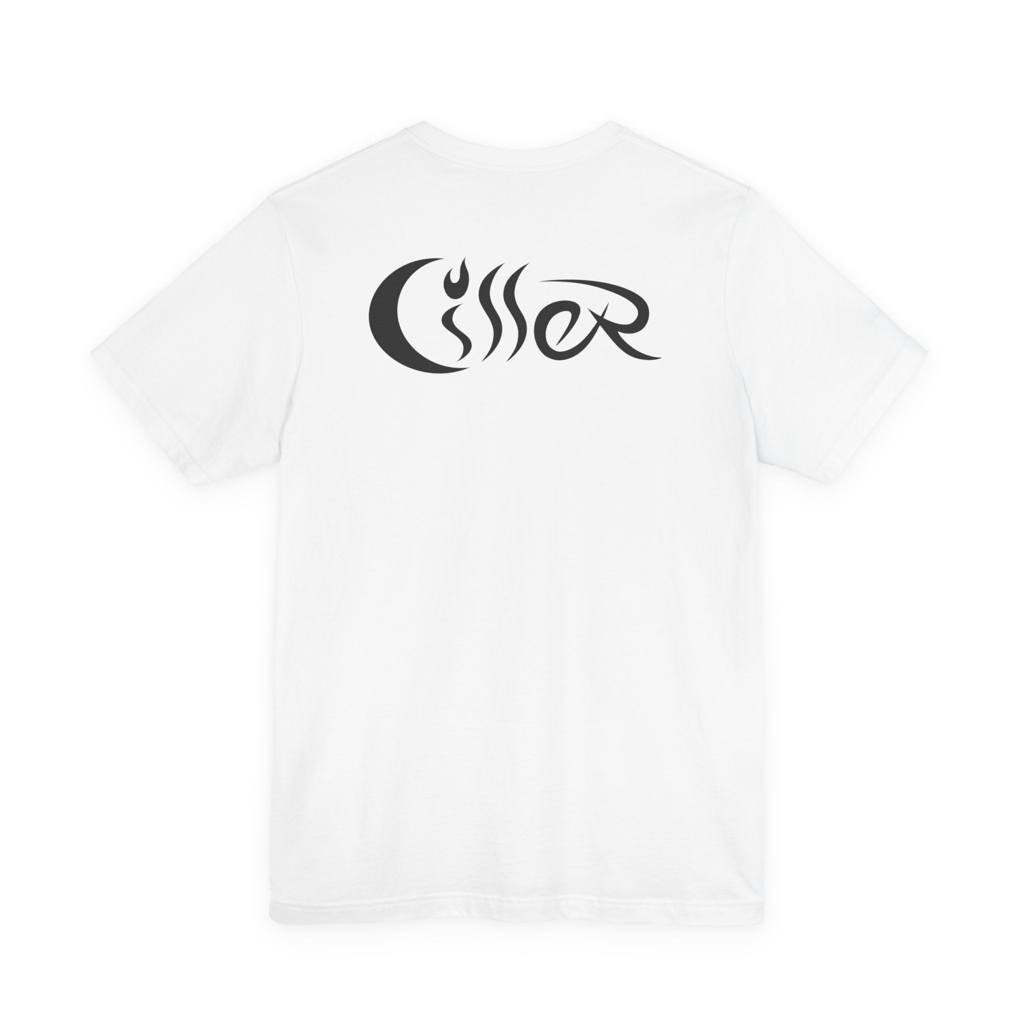 Pegasus Horizon Graphic T-Shirt