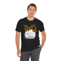 Earthy Drummer Dragon T‑Shirt