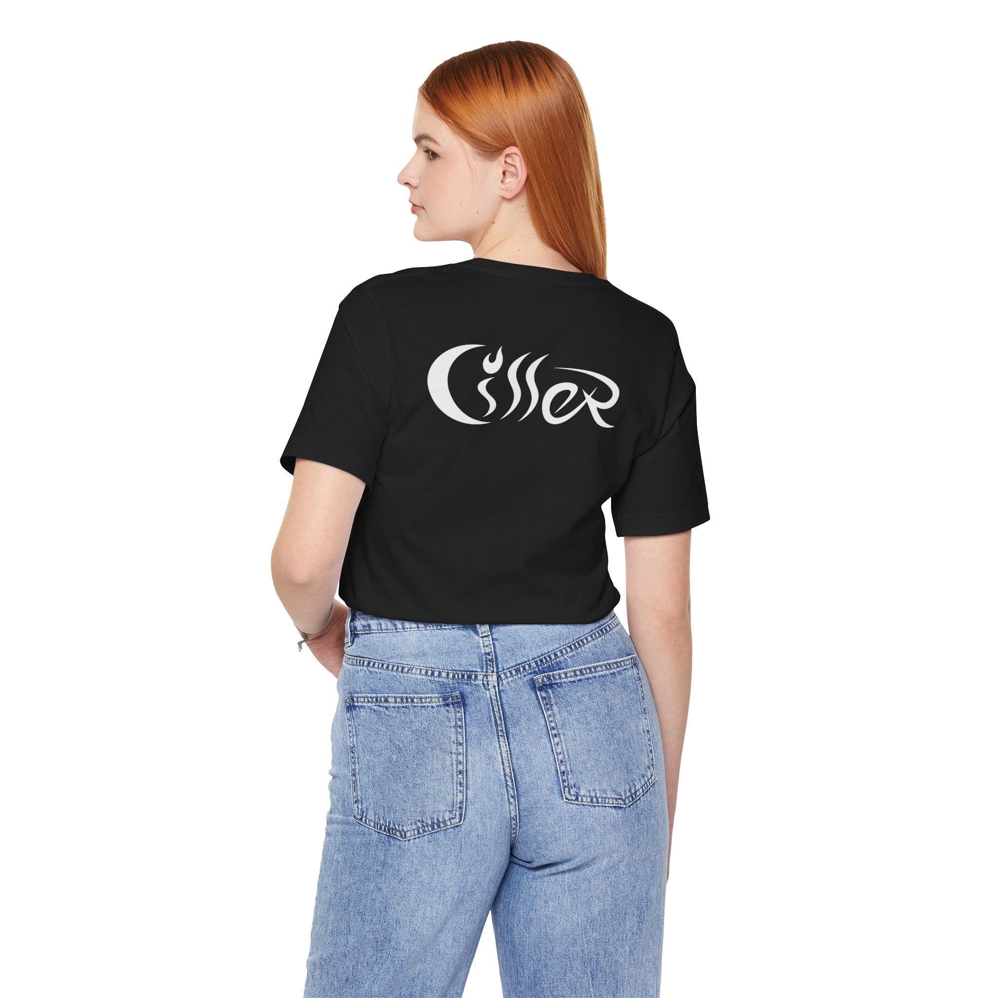 Green Dragon Drummer T‑Shirt