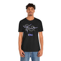 Dragon Lightning Graphic T-shirt