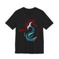 Merdragon Splash Graphic T-Shirt